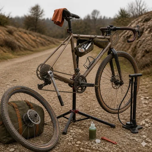 Marin Nicasio gravel : le guide expert pour bien choisir ce vélo en acier polyvalent