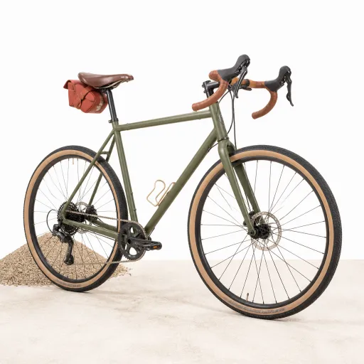 Kona Rove ST gravel : le guide expert pour bien choisir ce vélo gravel en acier