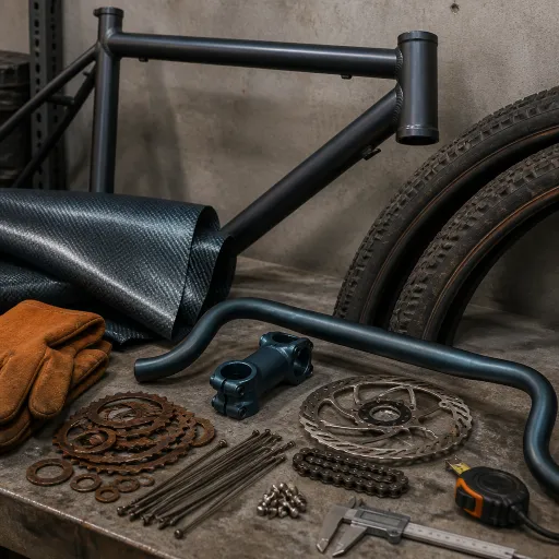 Kona Rove gravel : le guide expert pour bien choisir ce vélo polyvalent