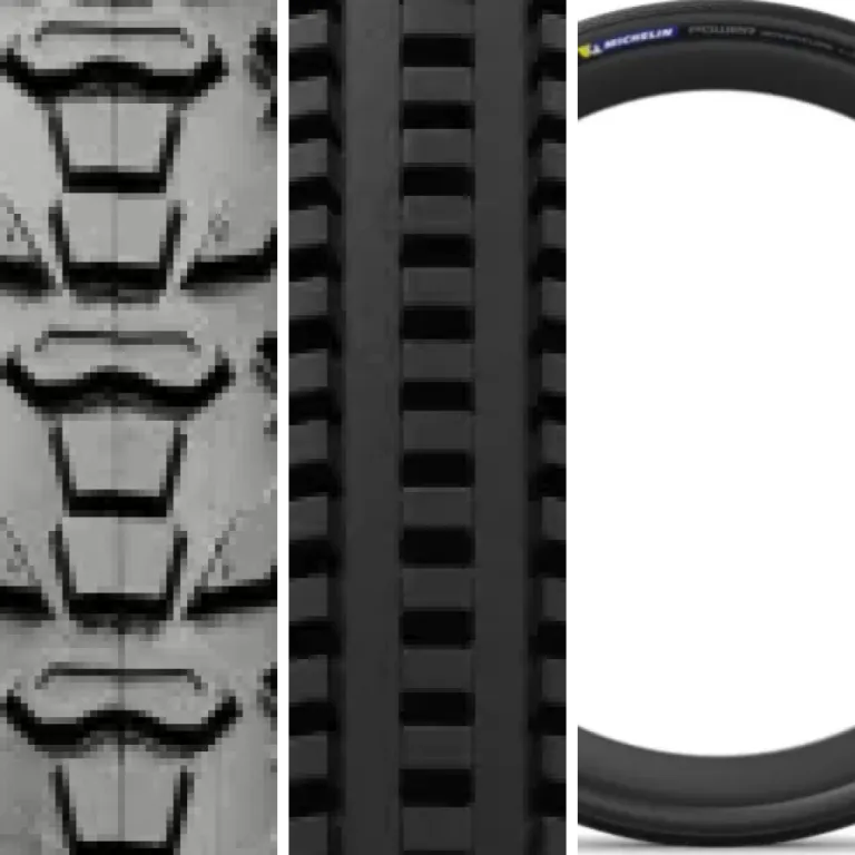 Les meilleurs pneus vélo gravel tubeless : notre top 9 (2026)