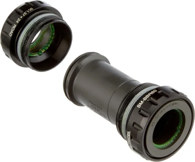 Shimano SM-BBR60 (BSA) Ultegra Bottom Bracket Noir Talle Unique Simple