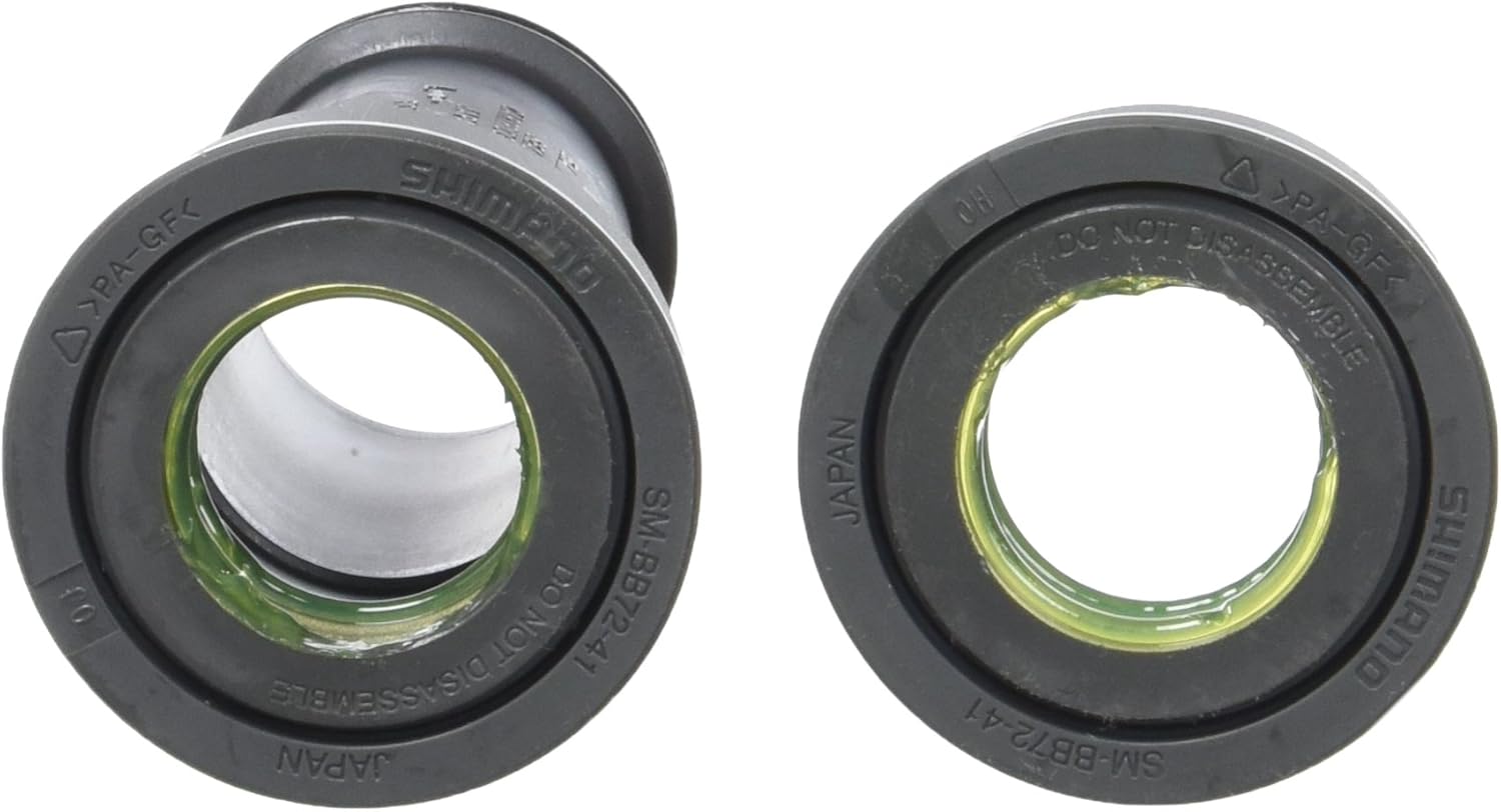 Shimano Nouveau BB71/BB72 Boîtier de pédalier XT/Ultegra Variable I ULTEGRA SMBB7241B