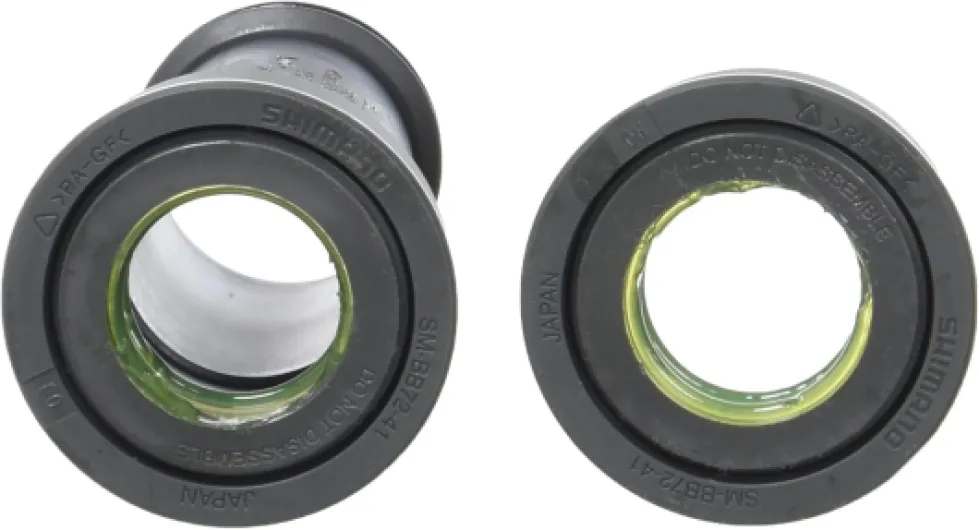 Shimano Nouveau BB71/BB72 Boîtier de pédalier XT/Ultegra Variable I ULTEGRA SMBB7241B