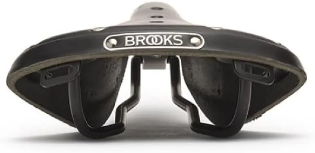 Brooks / B 17 B211A07203 Selle Homme Noir
