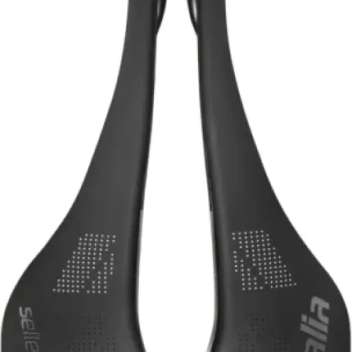Test Selle Italia SLR Boost TM Superflow : une selle courte qui soulage bien le périnée, mais pas pour tous les fessiers