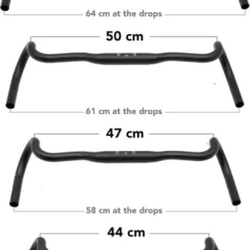 Test REDSHIFT Kitchen Sink 44 cm : le cintre gravel pensé pour le confort sur la durée