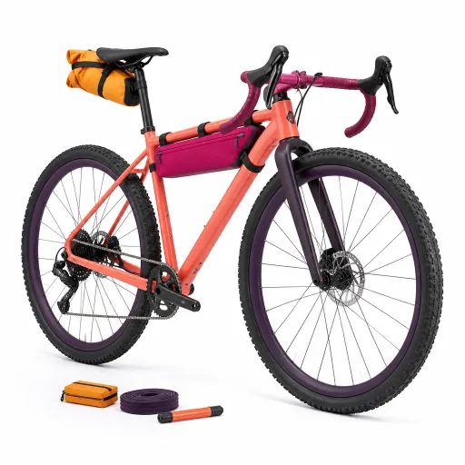 Norco Search XR Gravel : le guide expert pour bien choisir votre vélo d’aventure