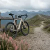 Bmc urs gravel : le vélo gravel suisse qui bouscule la catégorie