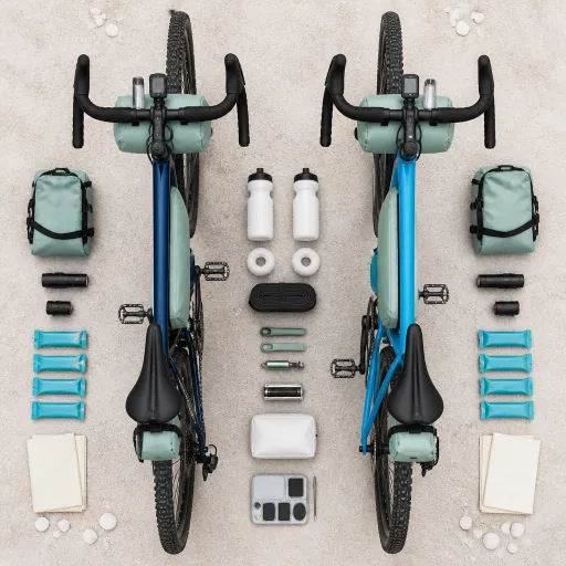 Ultra-distance gravel : pourquoi la Traka 560 et l'Unbound redéfinissent l'endurance