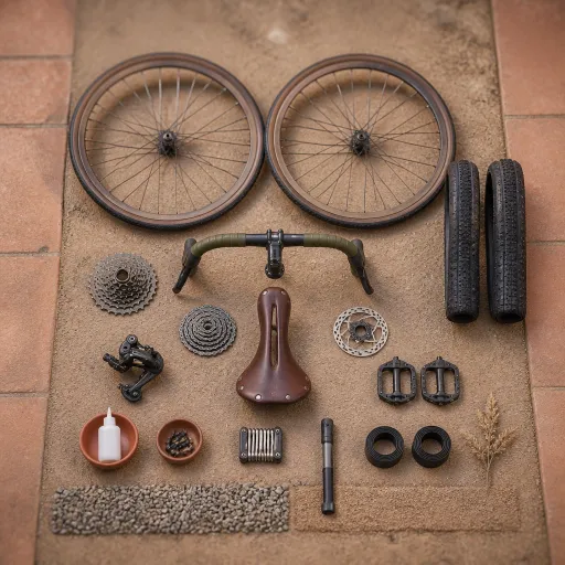 Choisir le Cervélo Áspero gravel : le guide expert pour un vélo gravel rapide et précis