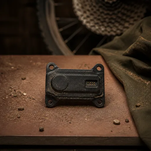 Capteur de puissance en gravel : utile pour progresser ou gadget de routier