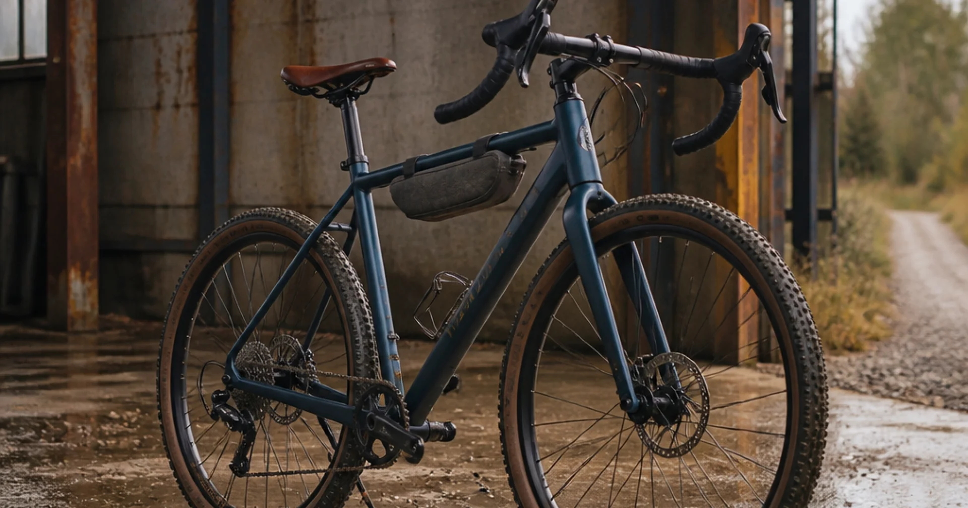Van Riel Velo Van Rysel GRVL AF gravel : le guide expert pour bien choisir ce vélo ...