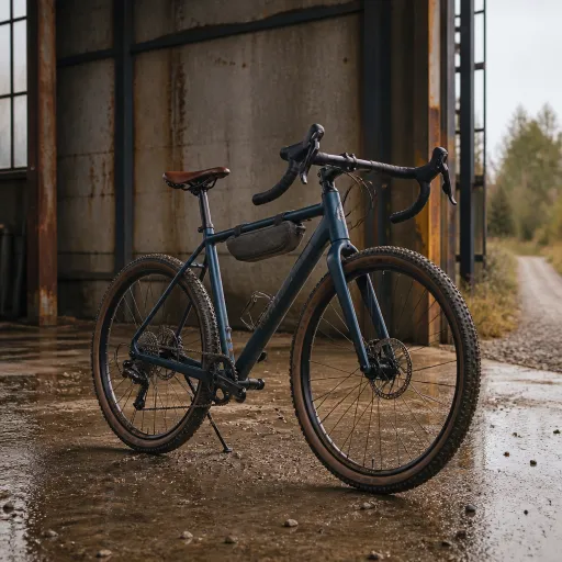 Van Rysel GRVL AF gravel : le guide expert pour bien choisir ce vélo polyvalent