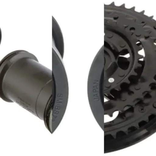Top Boîtiers de pédalier vélo gravel