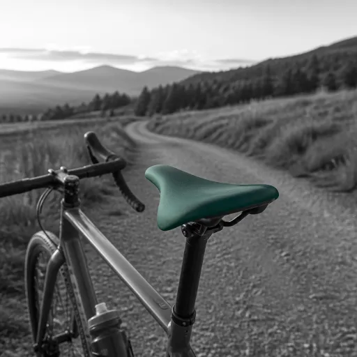 Choisir une selle Italia pour le gravel : confort, performance et modèles clés à connaître