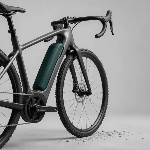 Gravel électrique : le guide expert pour choisir le bon vélo gravel à assistance électrique