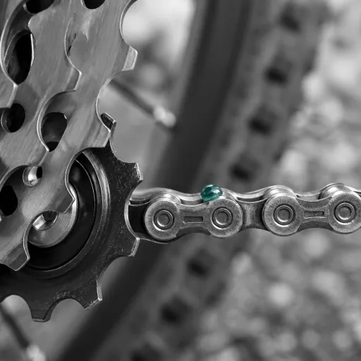 Nettoyer et lubrifier sa transmission gravel : le protocole pour rouler tout l'été