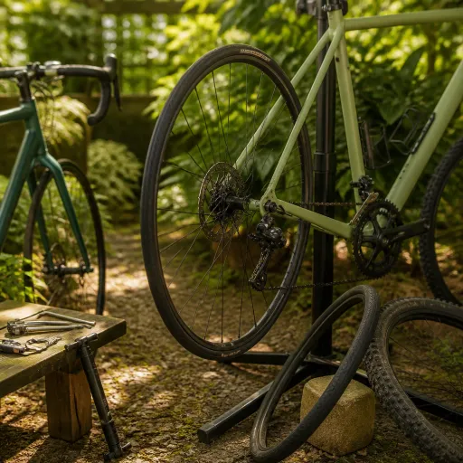 Passer du gravel au vélo de route : comment choisir le bon modèle sans perdre votre polyvalence