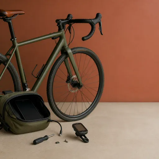 Acheter un gravel et gérer ses contenus numériques : comment l’electronic sell-through change votre équipement électronique vélo