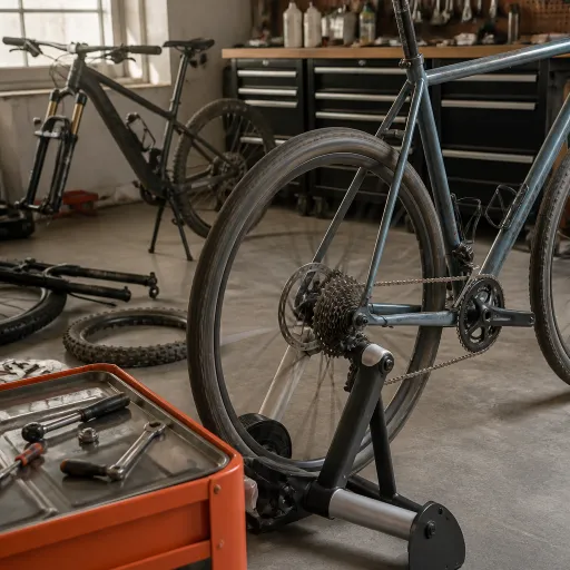 Pourquoi les VTT Cube influencent aussi votre choix de vélo gravel