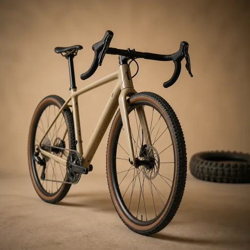 VTT femme et gravel : comment choisir le bon vélo quand on vient du tout-terrain