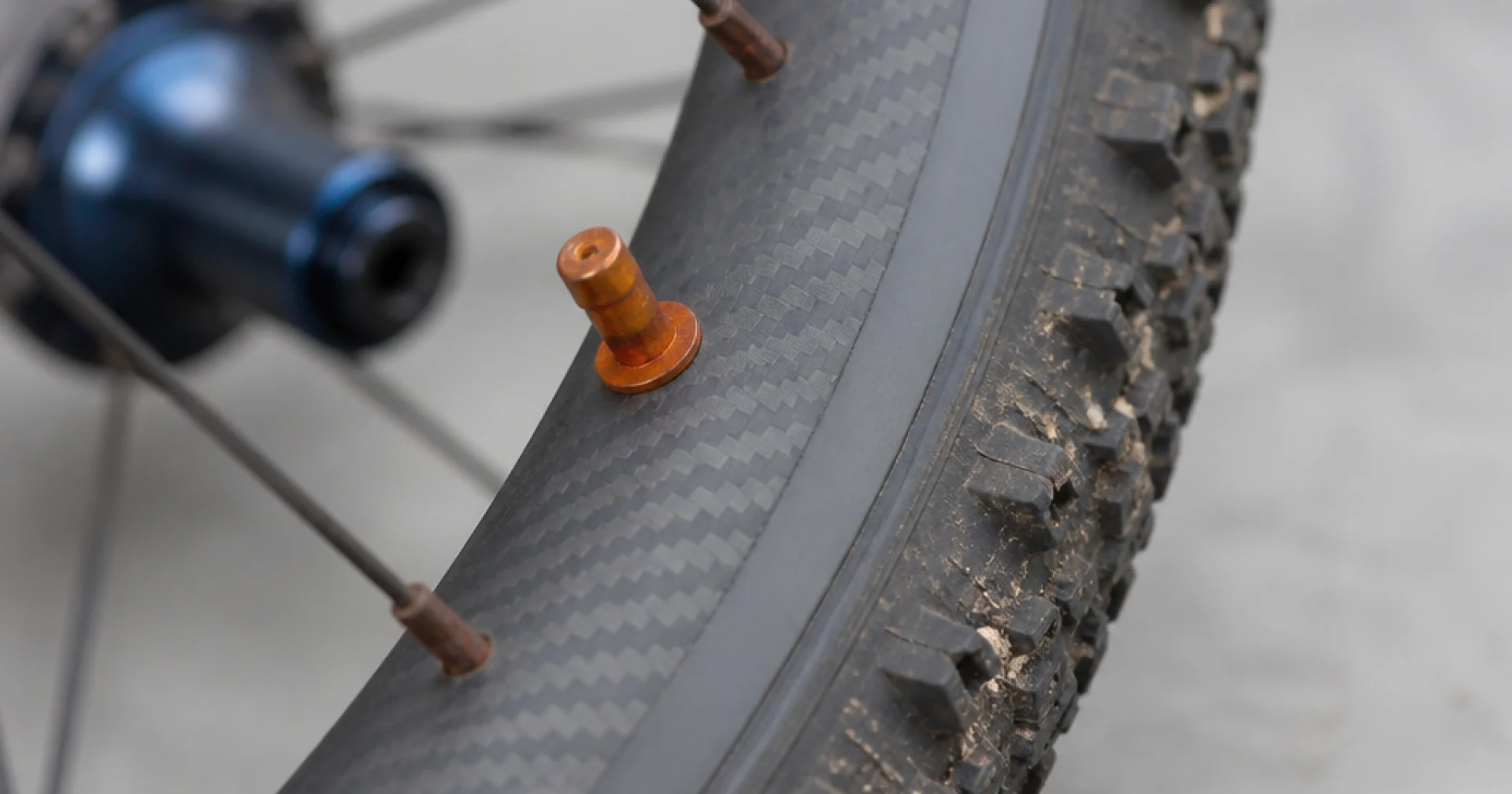 Reserve 48|53 GR : des roues gravel qui promettent l'aéro du Tour sur les chemins