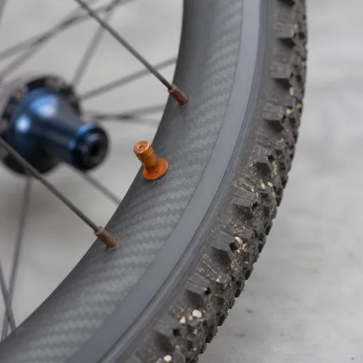 Reserve 48|53 GR : des roues gravel qui promettent l'aéro du Tour sur les chemins