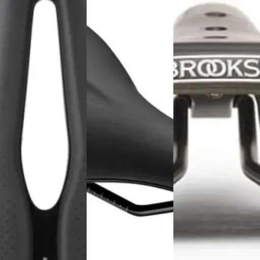 Top Selles vélo gravel