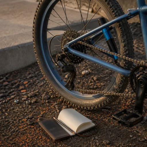 Choisir un VTT 24 pouces pour enfant : le guide précis d’un journaliste gravel