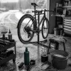 Rouler en gravel tout l’hiver : bien gérer le sel de déneigement pour protéger ton vélo