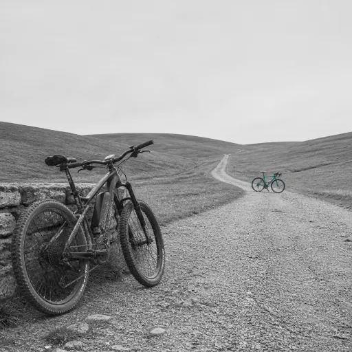Comment profiter d’un VTT électrique d’occasion pour préparer l’achat de votre vélo gravel