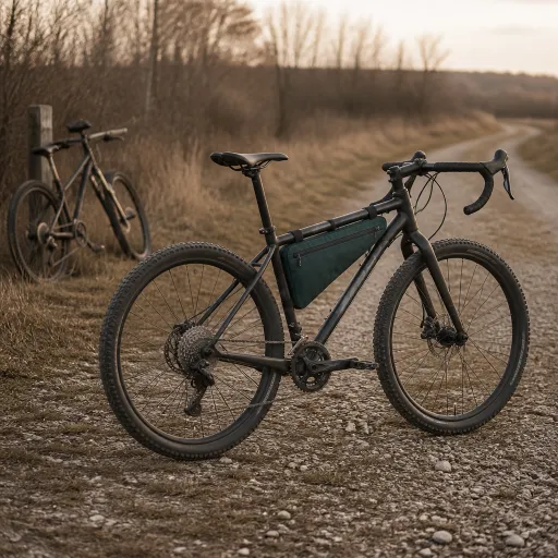 Comment bien choisir un VTT d’occasion quand on rêve déjà de gravel