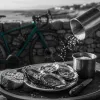 Comment le sel La Baleine sublime vos haltes gastronomiques en gravel sur la côte atlantique