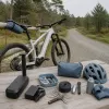 Pourquoi un VTT électrique Cube peut changer votre façon de rouler en gravel