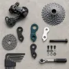 L'UDH, le standard imposé par SRAM : aubaine technique ou verrou commercial en gravel
