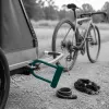 Bien choisir ses antivols pour remorque de vélo gravel : guide expert pour une sécurité maximale
