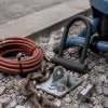 Bien choisir un antivol pour remorque quand on roule en gravel