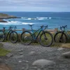 Ce qu'Eurobike 2026 annonce pour le gravel de demain : suspension, géométrie variable et roues 32 pouces